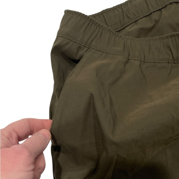 The North Face CLASS V SHORTS Women’s Size 1X NWT - Picture 8 of 9